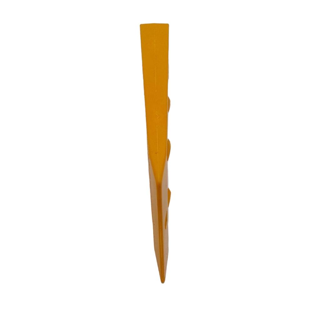 Proven Part 3-8" Logging Felling Bucking Tree Forestry Falling Spiked Wedges