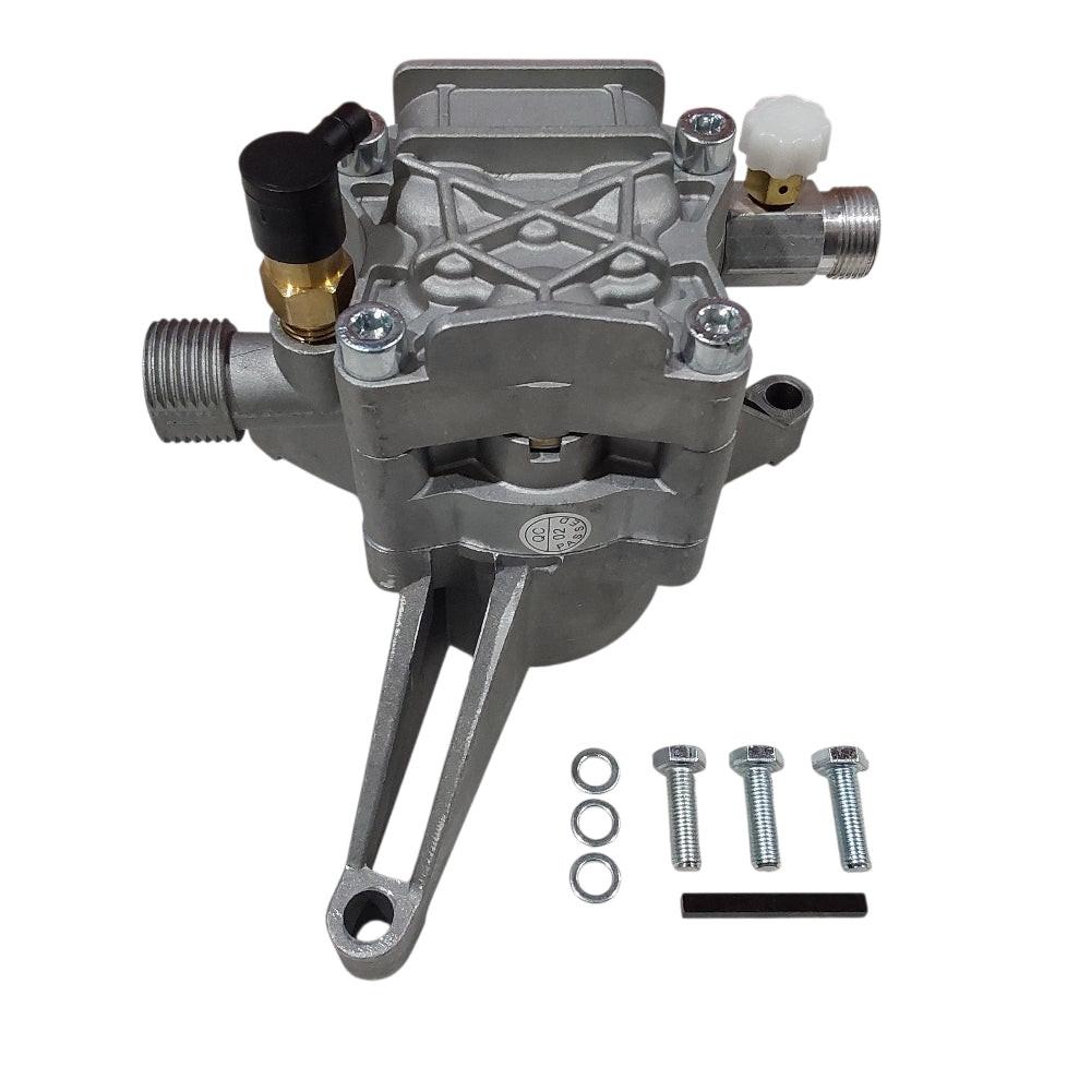 VERTICAL PUMP.2000PSI.1.3GPM.7/8"H.SHAFT.M22M OUTLET.NH3/4"M INLET