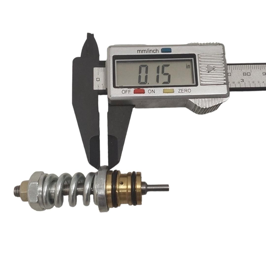 Proven Part Unloader Valve Kit Compatible With Himore Pressure Washer Pumps Fits Part 310924003