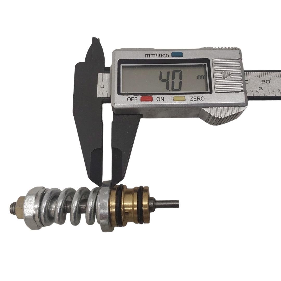 Proven Part Unloader Valve Kit Compatible With Himore Pressure Washer Pumps Fits Part 310924003