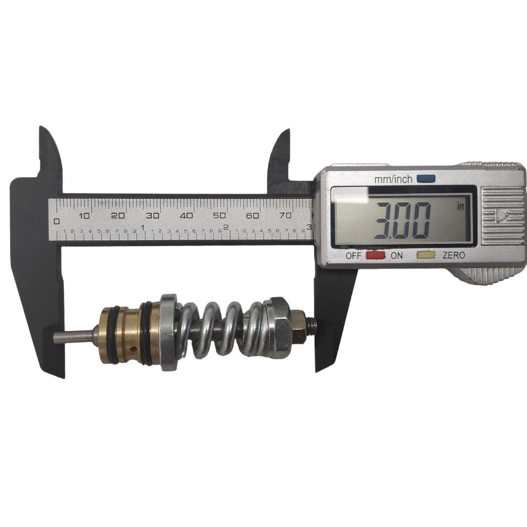Proven Part Unloader Valve Kit Compatible With Himore Pressure Washer Pumps Fits Part 310924003