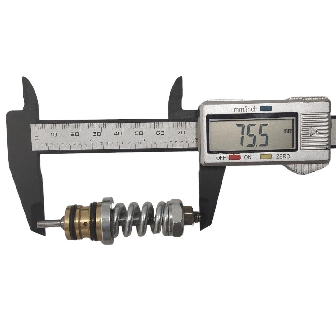 Proven Part Unloader Valve Kit Compatible With Himore Pressure Washer Pumps Fits Part 310924003