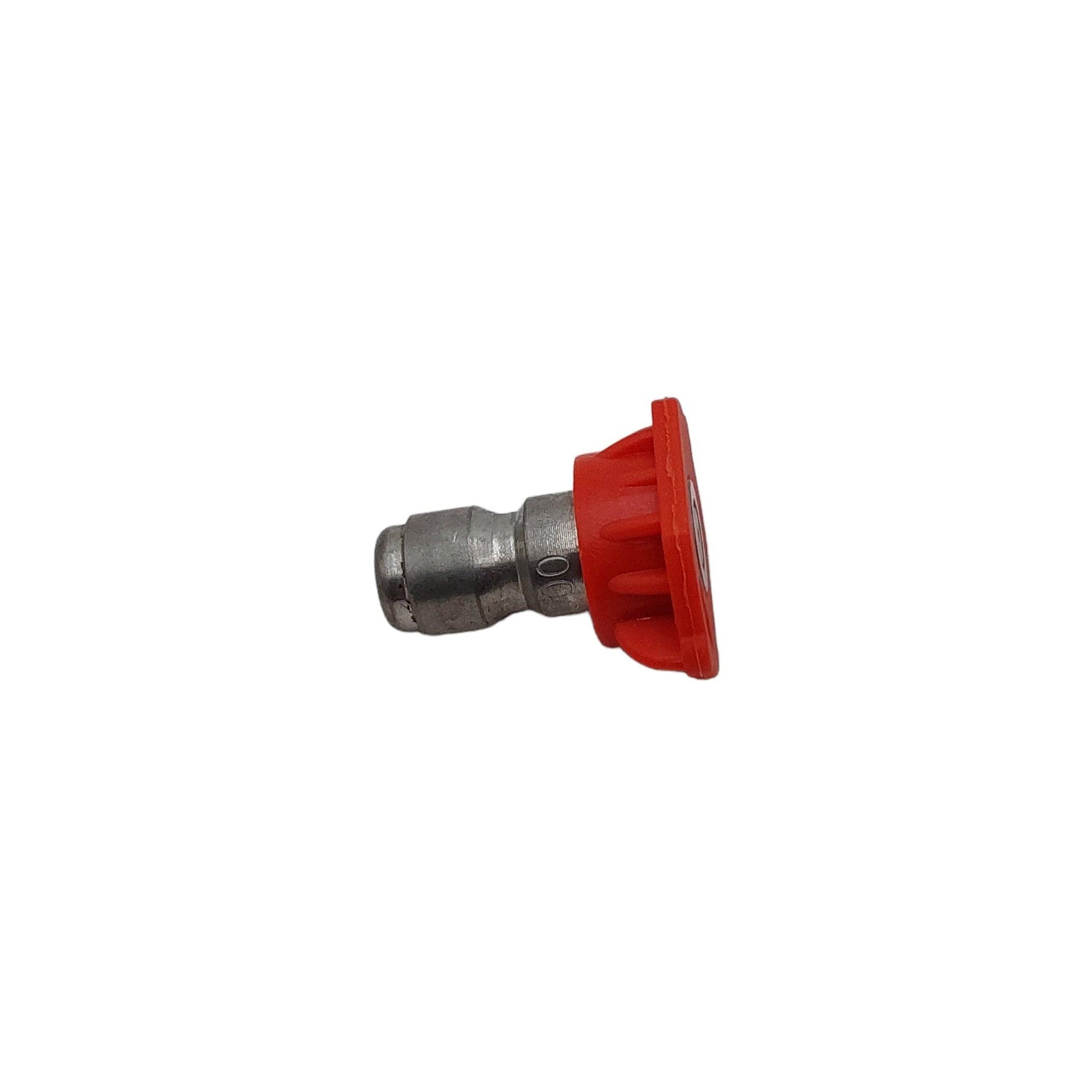 Proven Part 4.5 Red Zero Degree