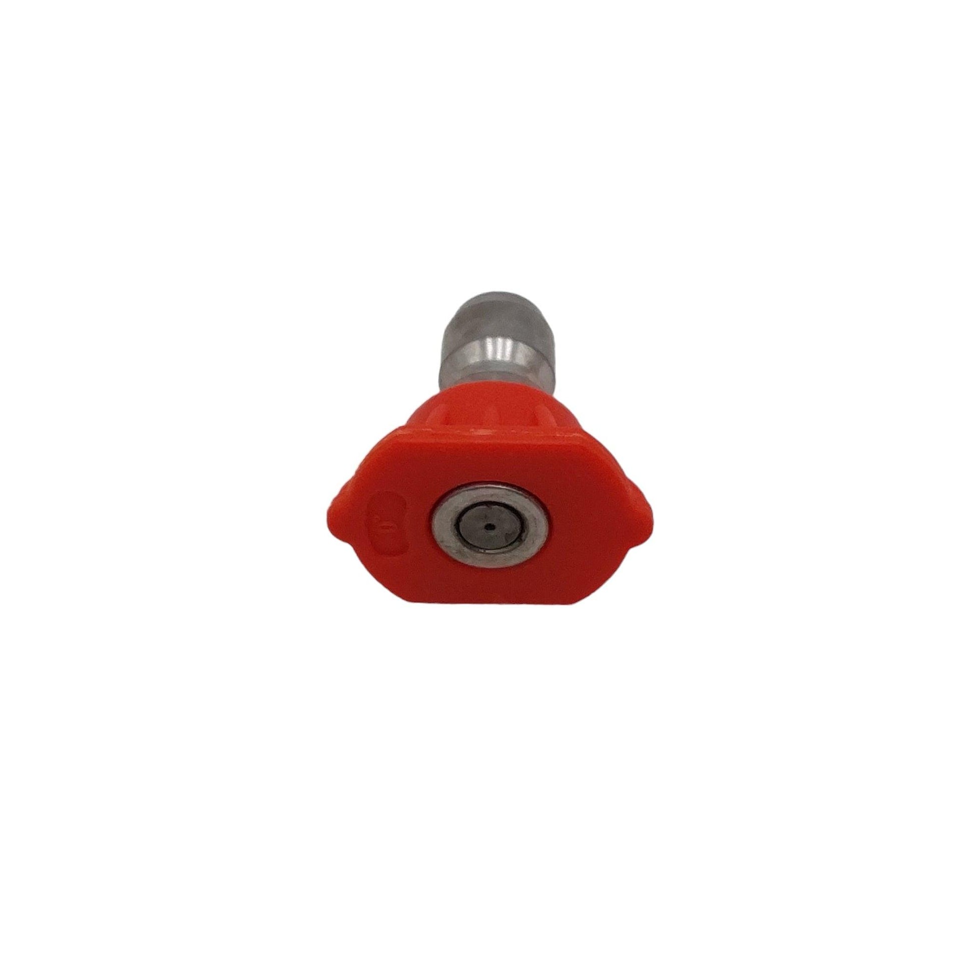 Proven Part 4.5 Red Zero Degree