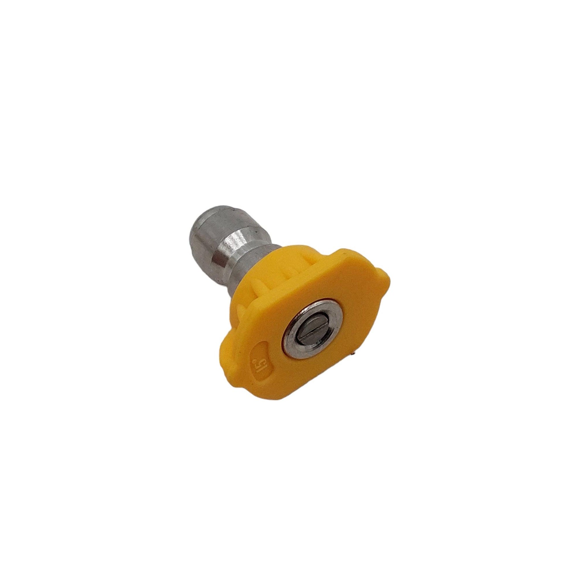 Proven Part 4.5 Yellow 15 Degree Pwc 2-10