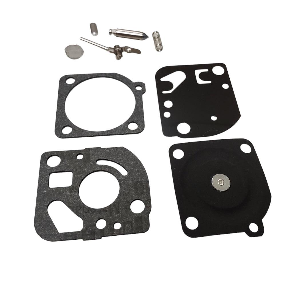 Proven Part Carburetor Gasket Rebuild Kit For RB-104 C1U-K68 C1U-K78 - Proven Part