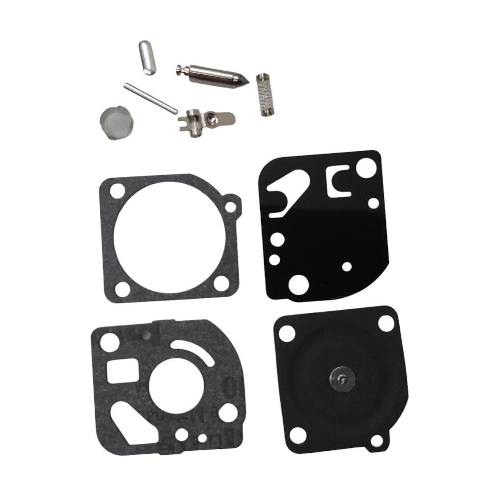 Proven Part Carburetor Gasket Rebuild Kit For RB-104 C1U-K68 C1U-K78 - Proven Part