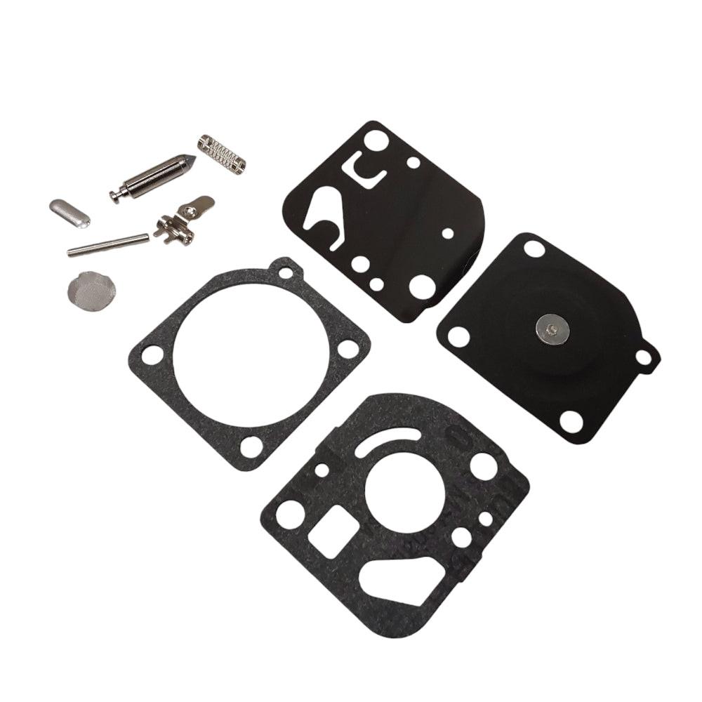 Proven Part Carburetor Gasket Rebuild Kit For RB-104 C1U-K68 C1U-K78 - Proven Part
