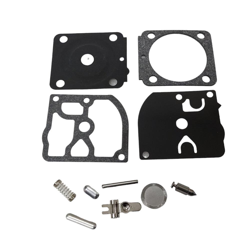 Proven Part Carburetor Rebuild Kit For Zama RB-106 - Proven Part