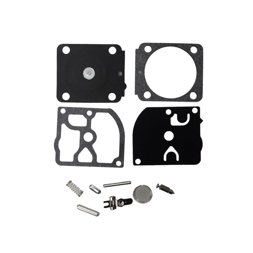 Proven Part Carburetor Rebuild Kit For Zama RB-106 - Proven Part