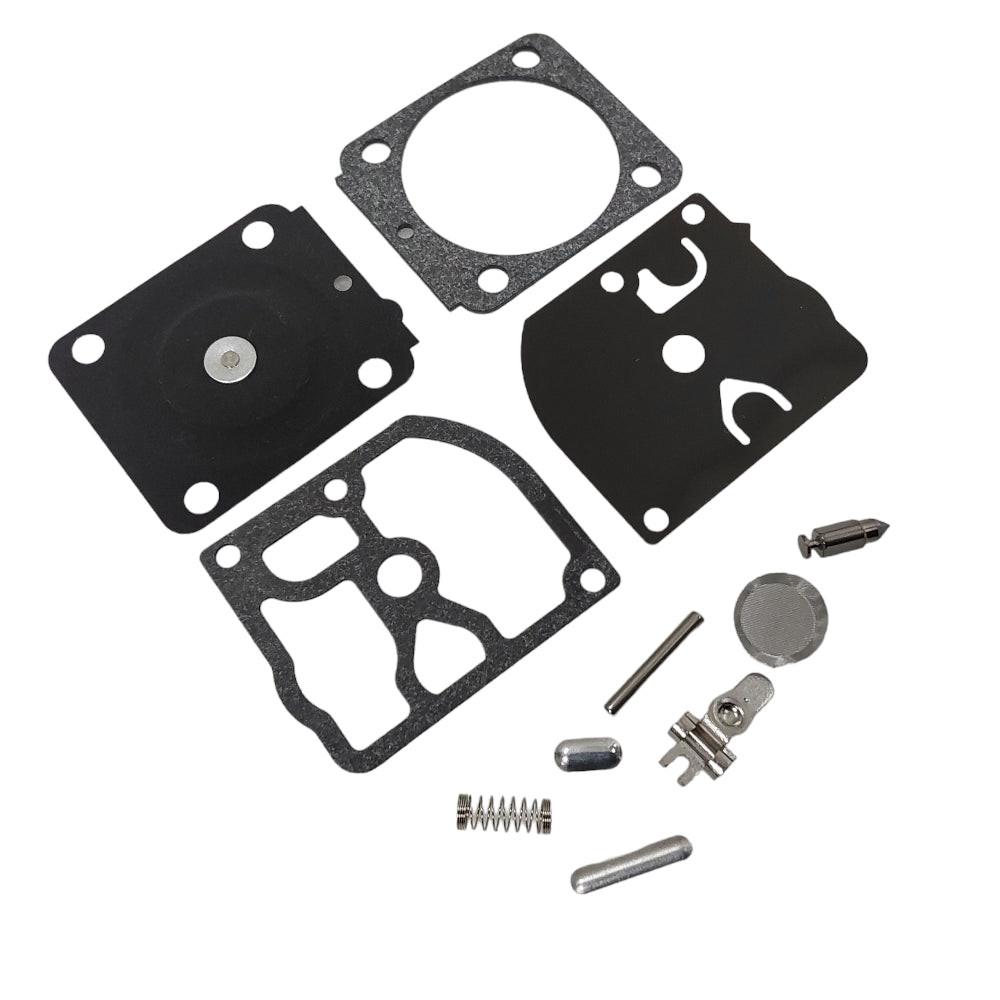Proven Part Carburetor Rebuild Kit For Zama RB-106 - Proven Part