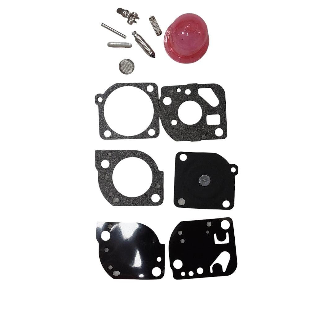 Proven Part Carburetor Rebuild Kit For Zama RB-111 - Proven Part