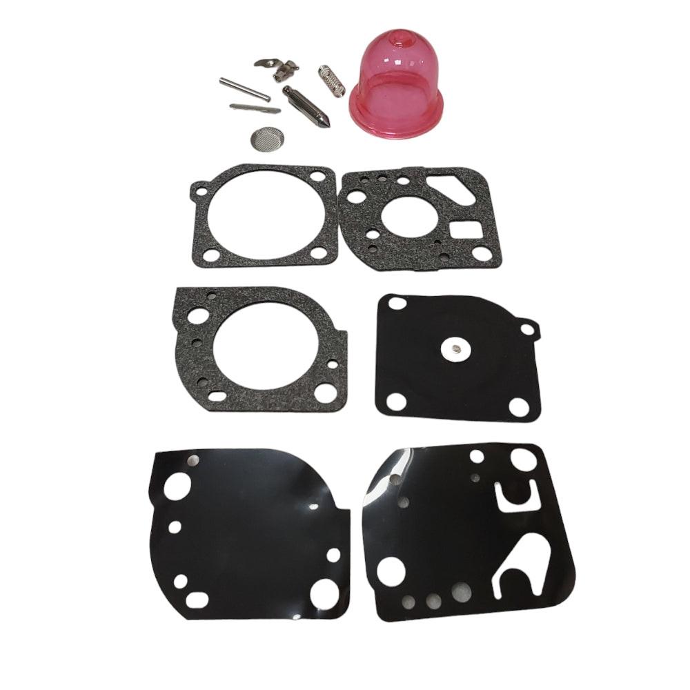 Proven Part Carburetor Rebuild Kit For Zama RB-111 - Proven Part