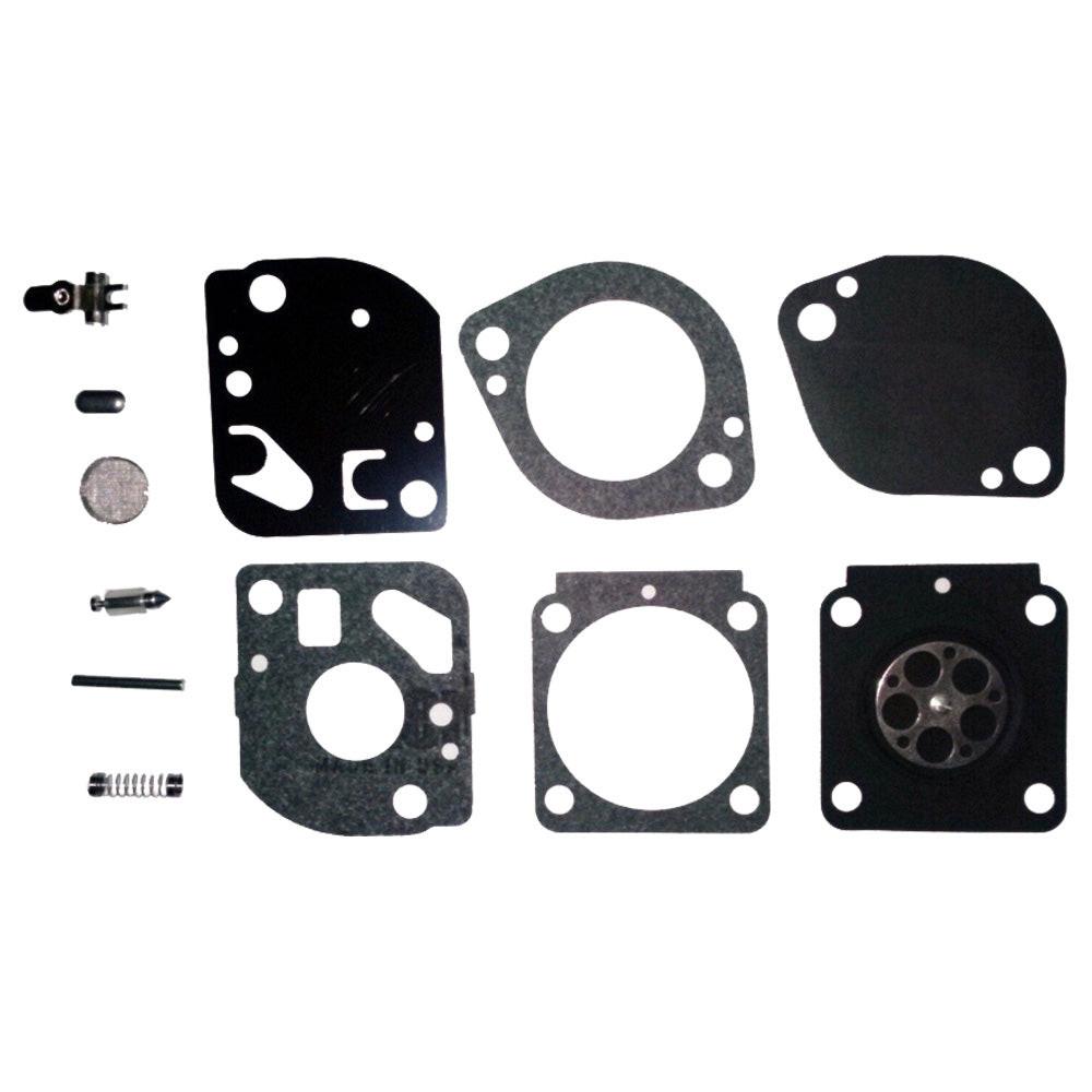 Proven Part Carburetor Repair Rebuild Kit For RB-114 13420 615-390 49-287 - Proven Part