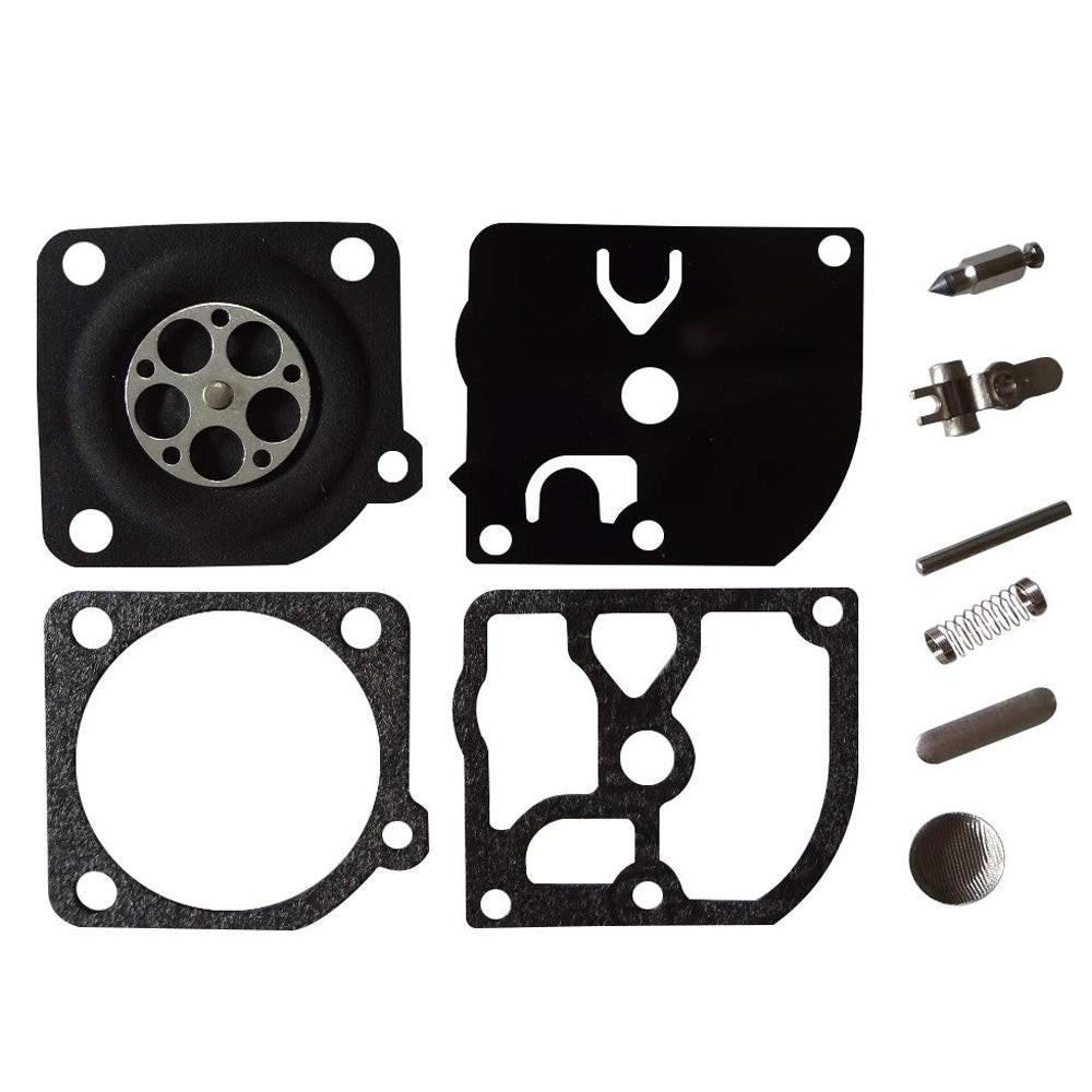 Proven Part Carburetor Rebuild Kit For Zama RB-118 - Proven Part