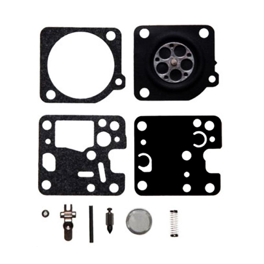 Proven Part Carburetor Gasket and Diaphram Repair Kit RB-123 - Proven Part