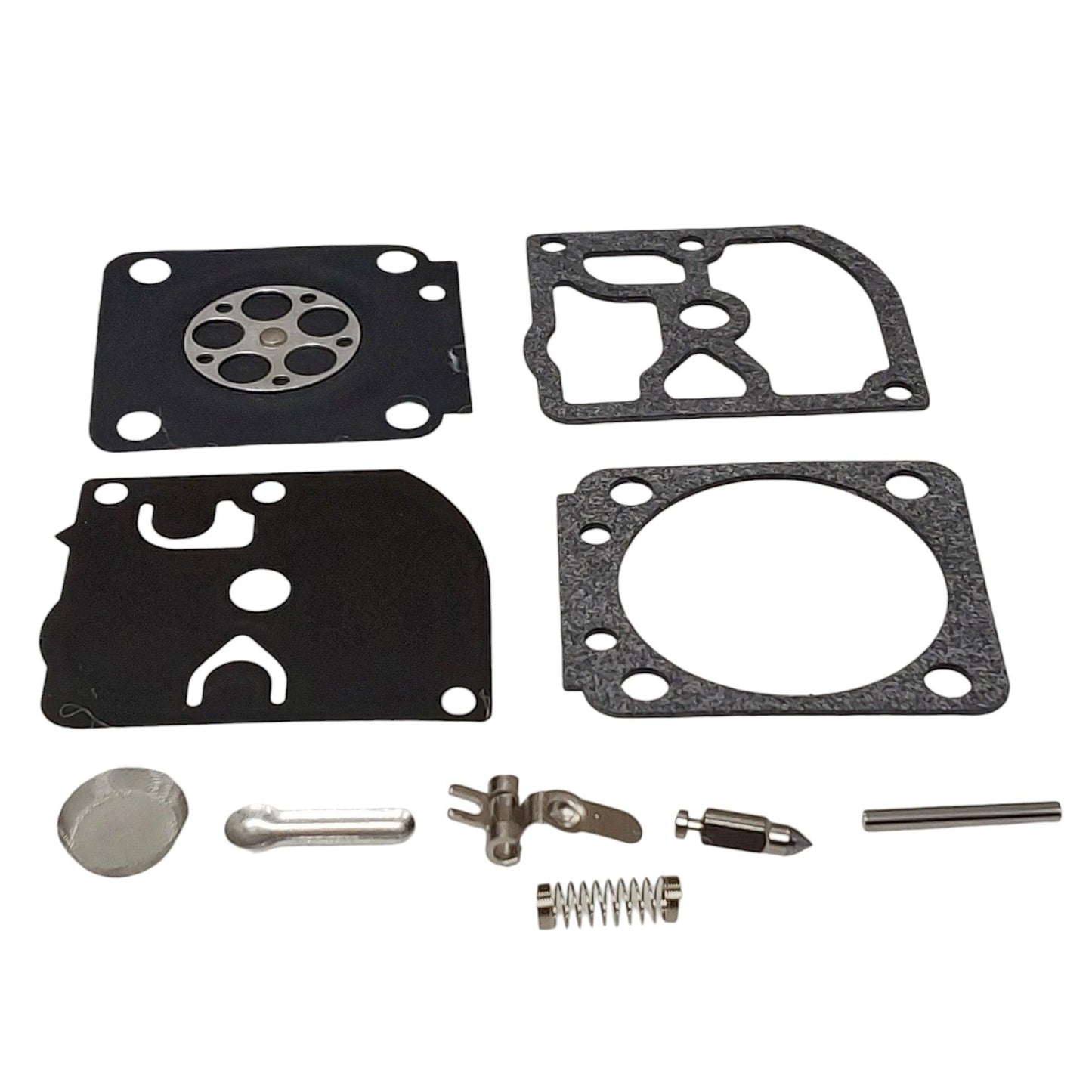 Proven Part Carburetor Rebuild Kit For Zama RB-127 - Proven Part
