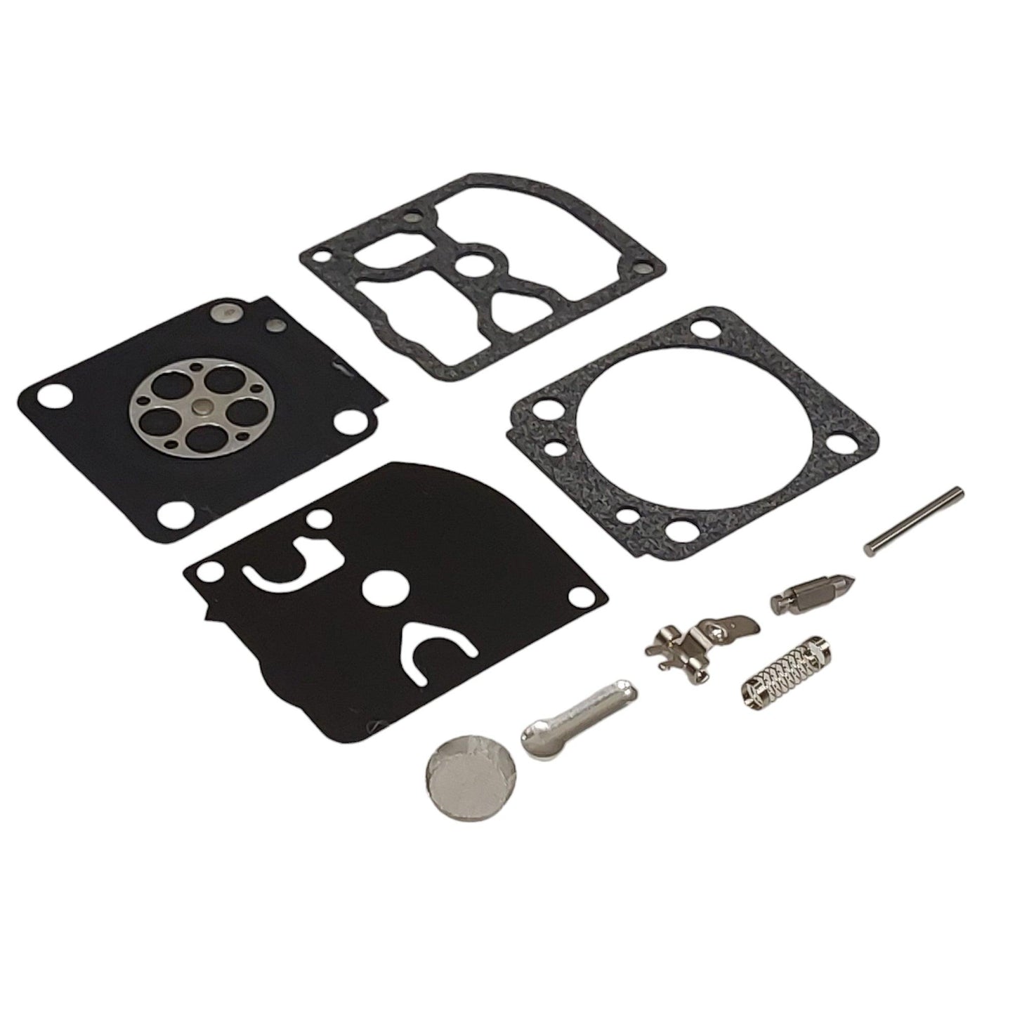 Proven Part Carburetor Rebuild Kit For Zama RB-127 - Proven Part