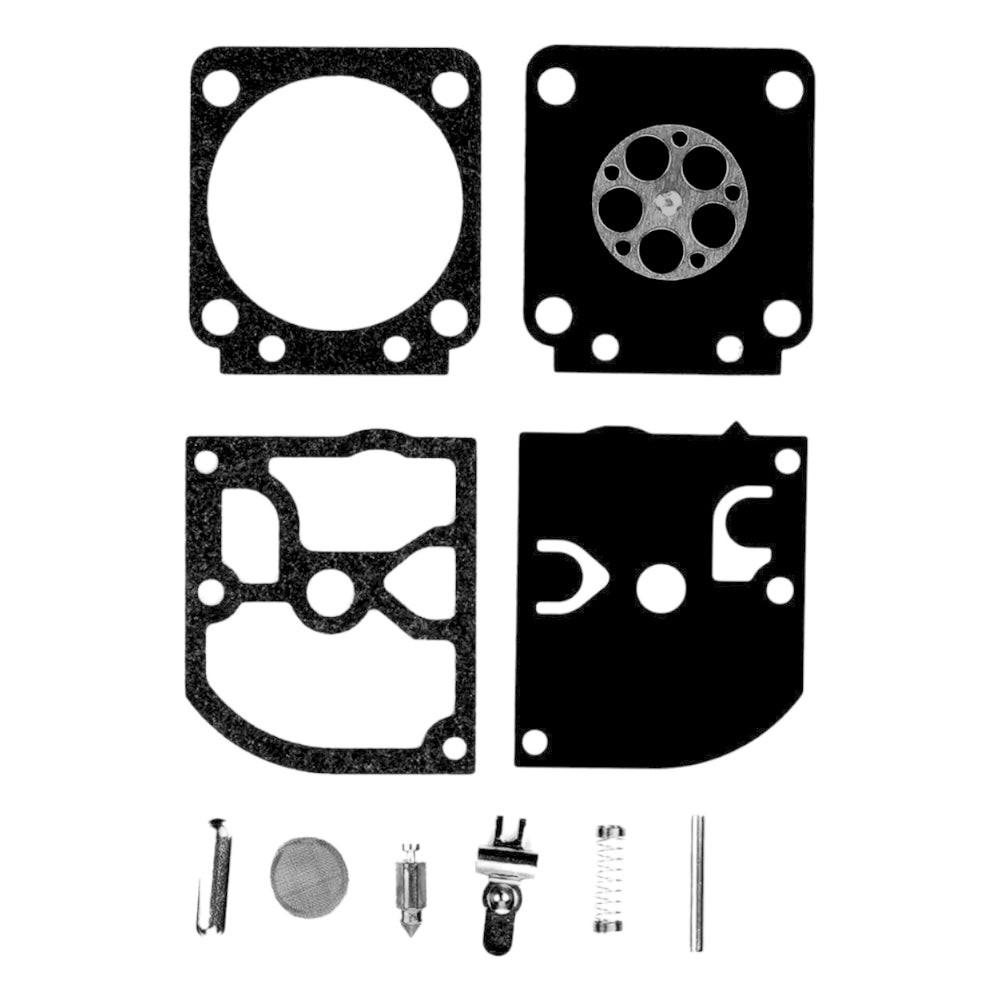 Proven Part Carburetor Rebuild Repair Kit For RB-129 For Carburetors C1M-W26A C1M-W26B C1M-W26C - Proven Part