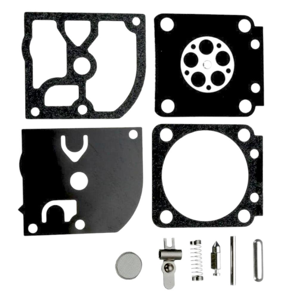 Proven Part Carburetor Rebuild Repair Kit For RB-129 For Carburetors C1M-W26A C1M-W26B C1M-W26C - Proven Part