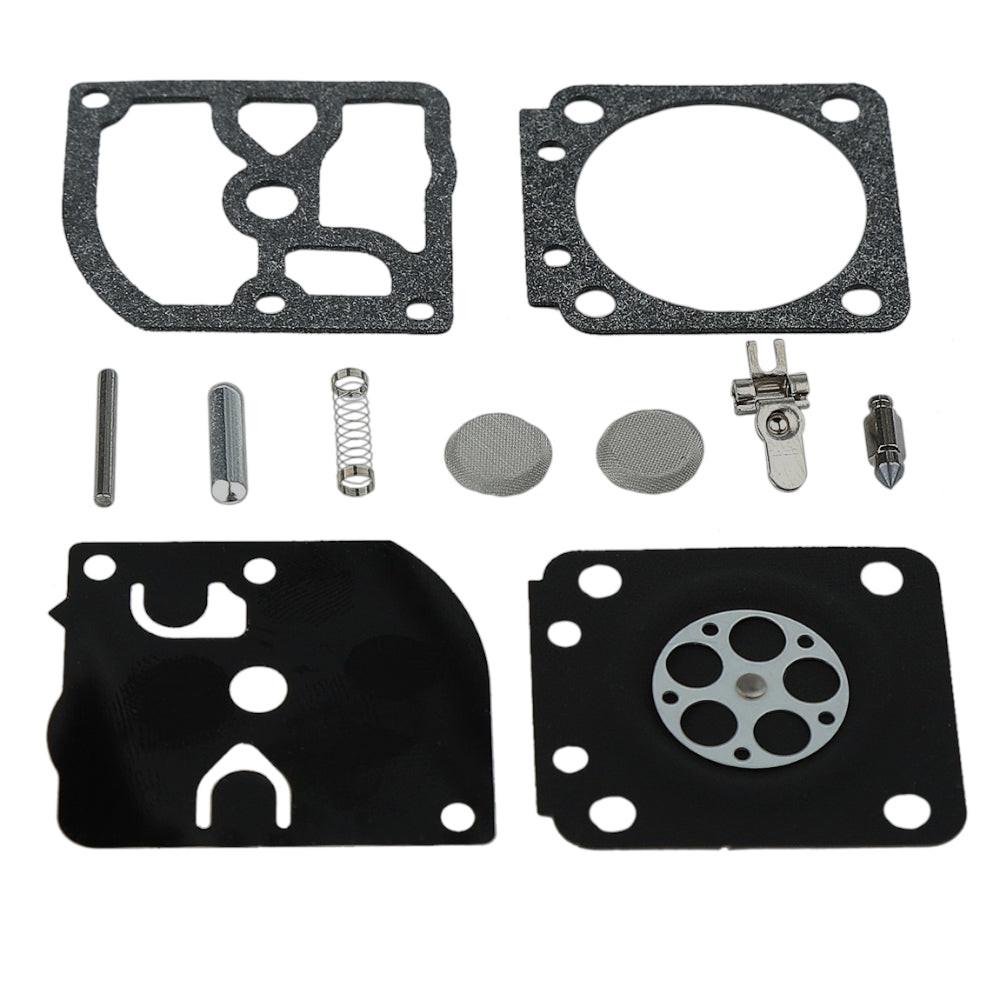Proven Part Carburetor Rebuild Repair Kit For RB-129 For Carburetors C1M-W26A C1M-W26B C1M-W26C - Proven Part