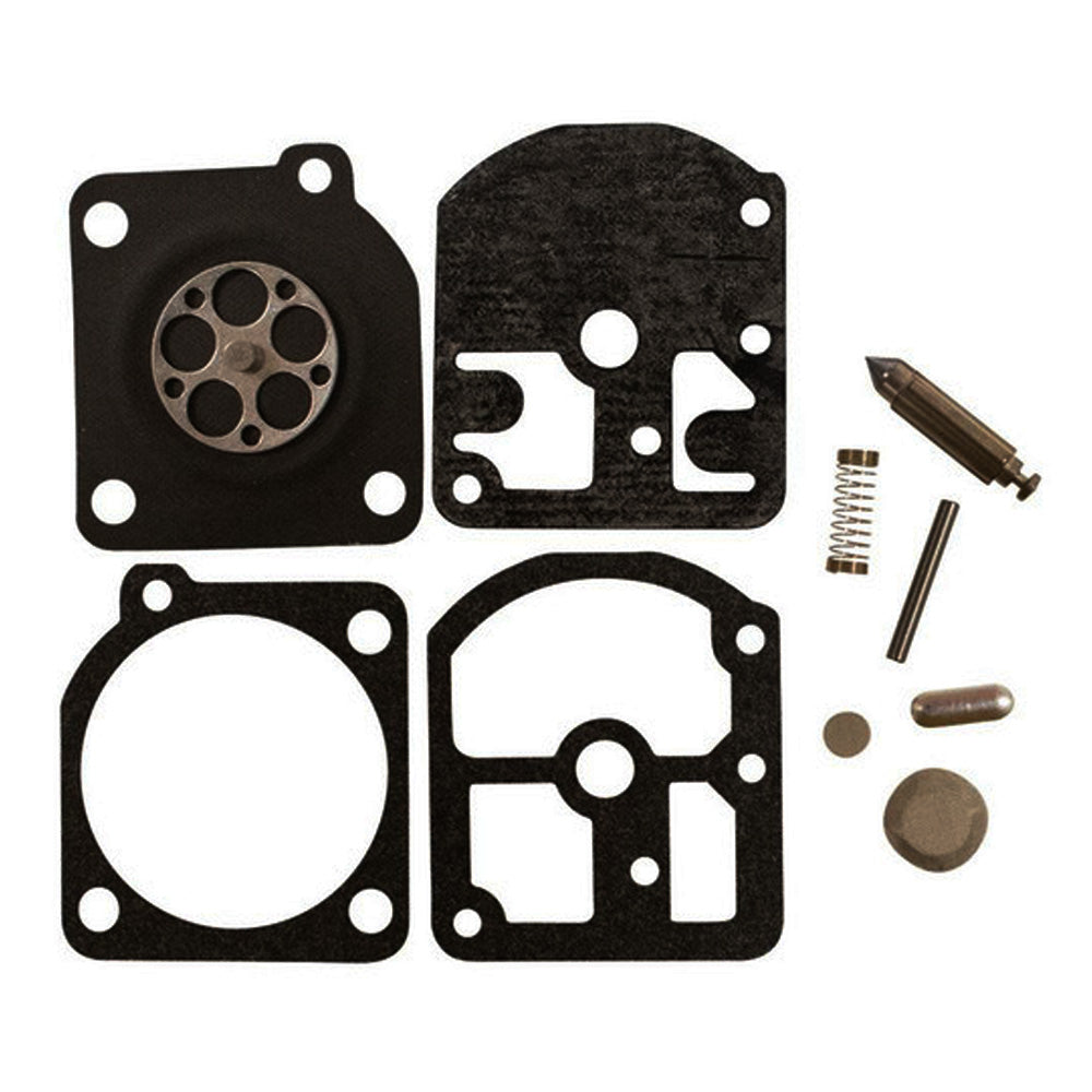 Proven Part Carburetor Gasket Rebuild Repair Kit For RB-12 Fits C1S-S2