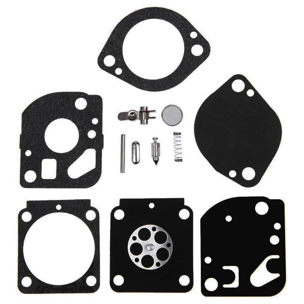 Proven Part Carburetor Repair Rebuild Kit For RB-134 615-507 C1Q-S99 C1Q-S100 C1Q-S101 - Proven Part