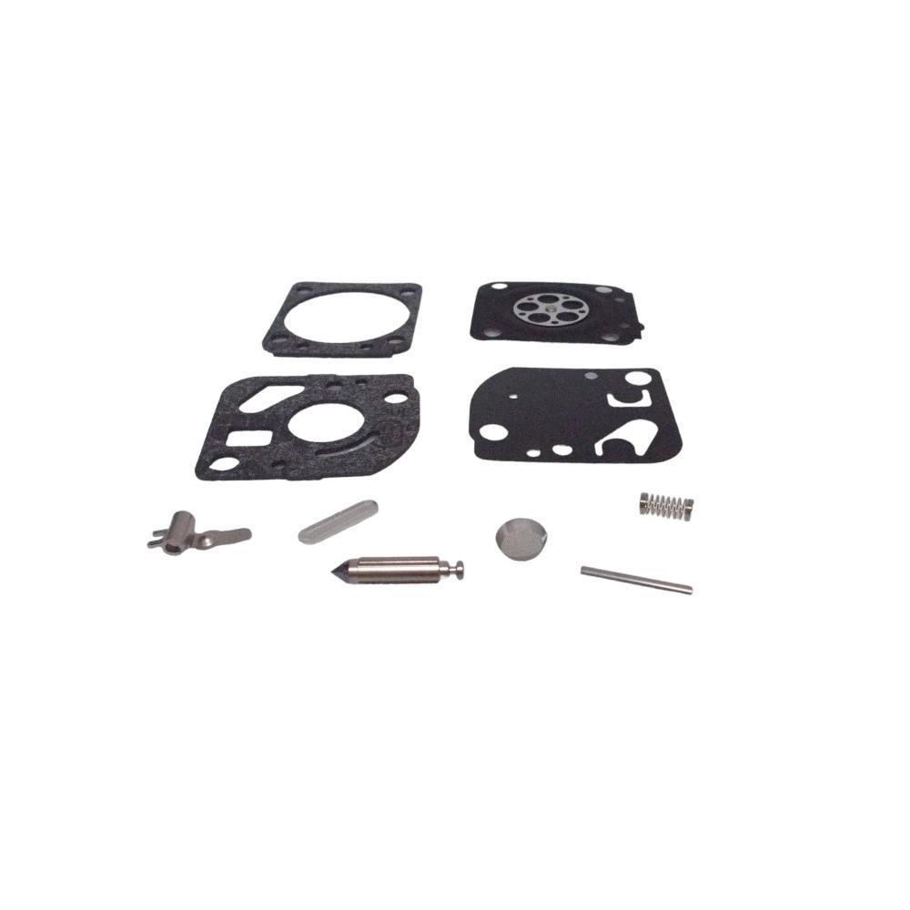 Proven Part Carburetor Rebuild Kit For Zama RB-136 - Proven Part