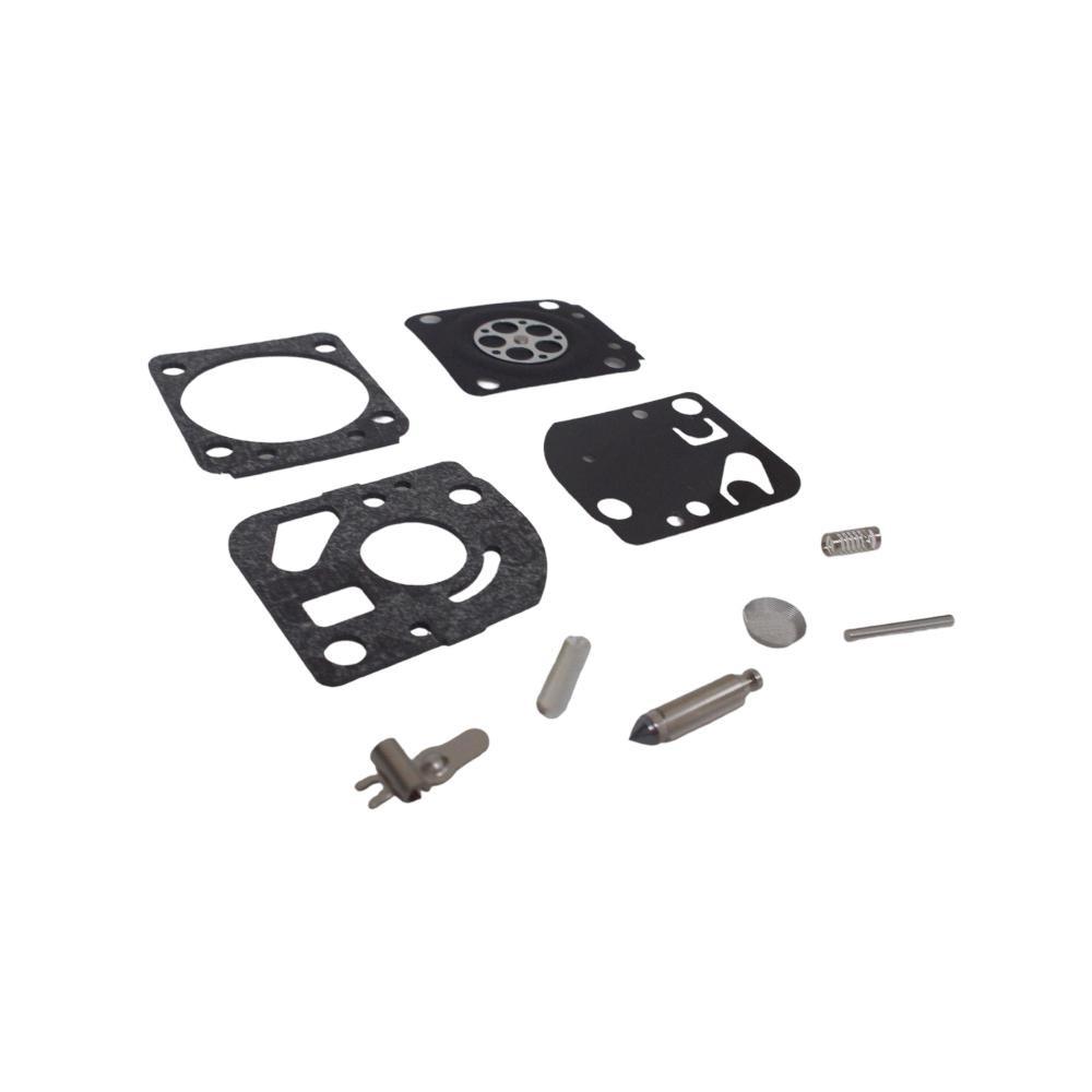 Proven Part Carburetor Rebuild Kit For Zama RB-136 - Proven Part