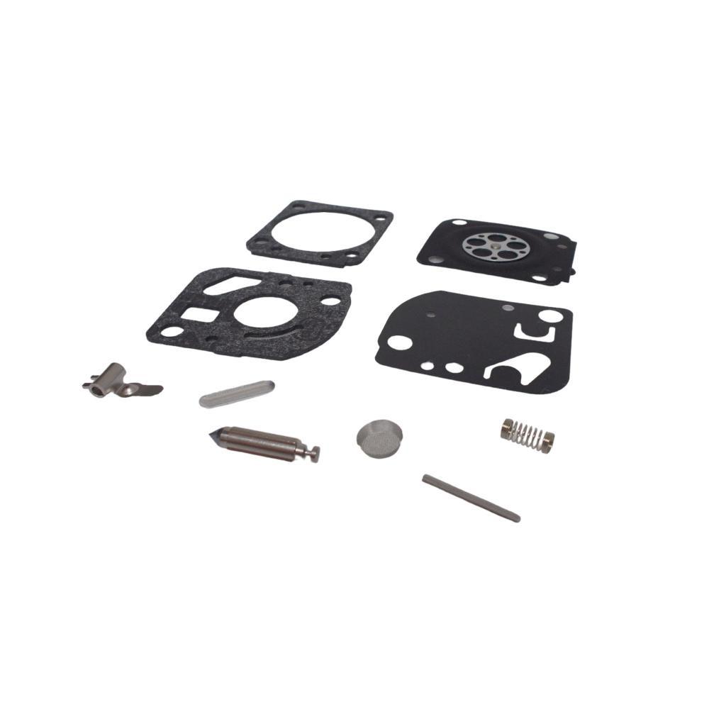 Proven Part Carburetor Rebuild Kit For Zama RB-136 - Proven Part