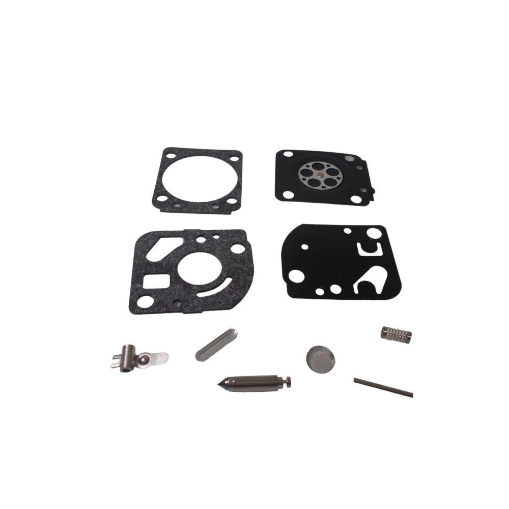 Proven Part Carburetor Rebuild Kit For Zama RB-136 - Proven Part