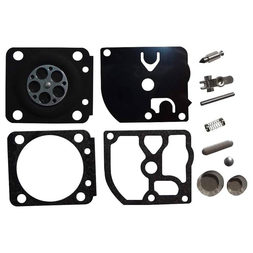 Proven Part Carburetor Rebuild Kit For Zama RB-138 - Proven Part