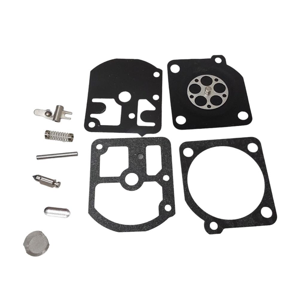 Proven Part Carburetor Rebuild Kit For Zama RB-13 - Proven Part