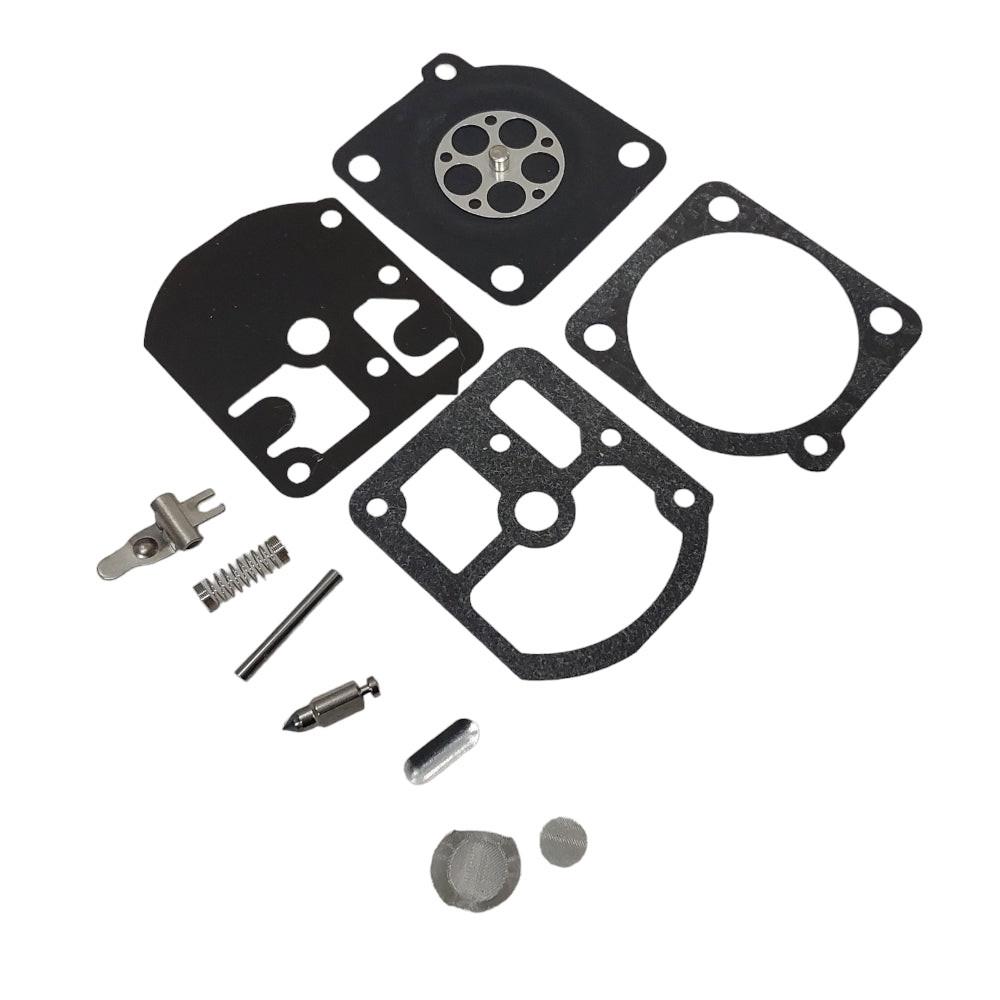 Proven Part Carburetor Rebuild Kit For Zama RB-13 - Proven Part
