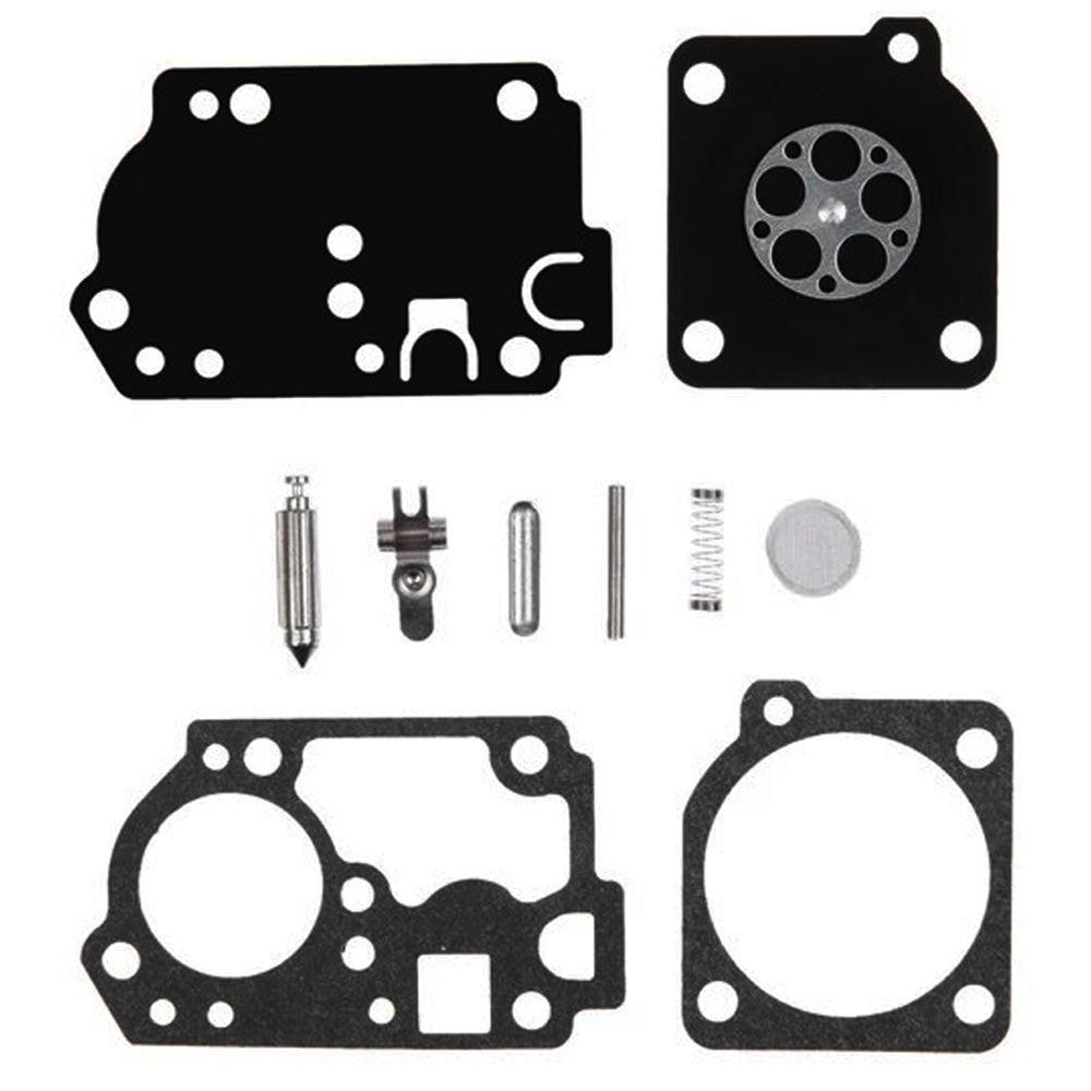 Proven Part Carburetor Repair Rebuild Kit For RB-141 For C1U-H62 C1U-H62A - Proven Part