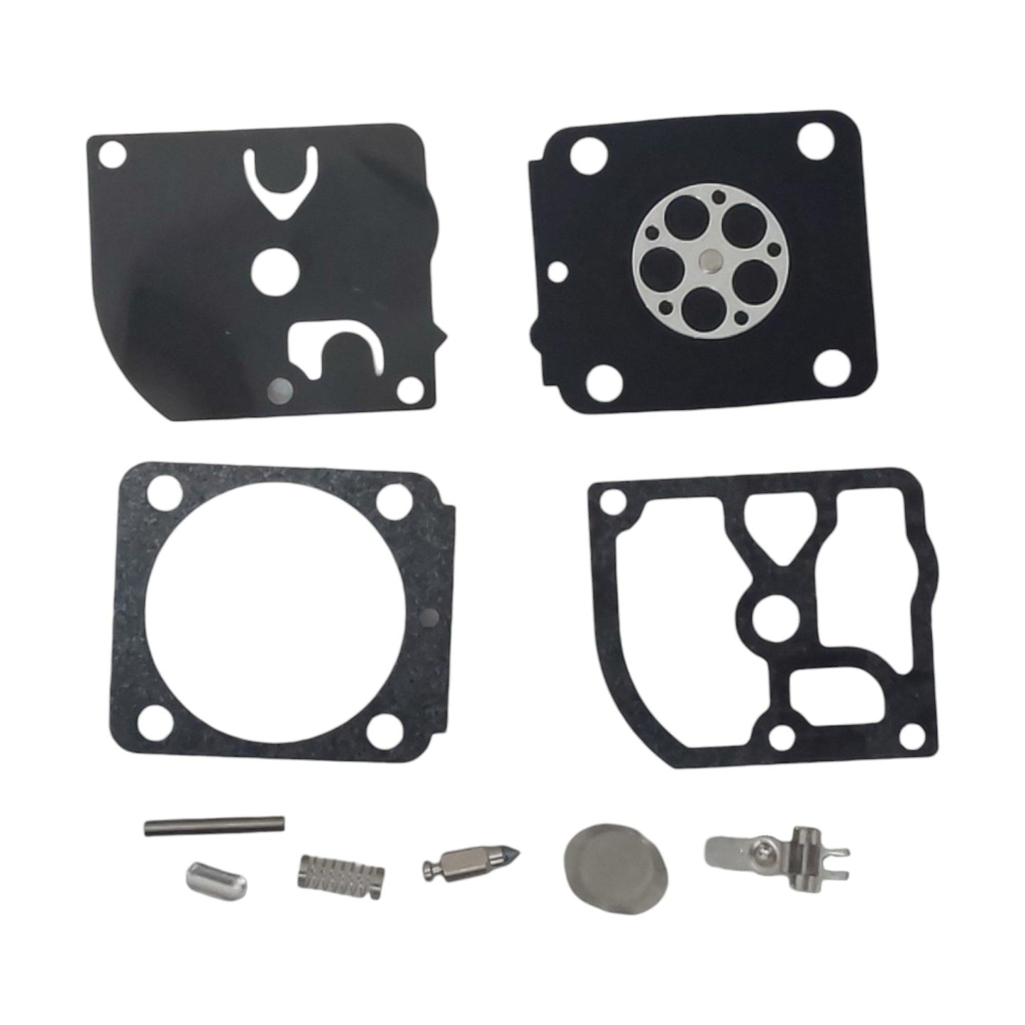 Proven Part Carburetor Rebuild Kit For Zama RB-150 - Proven Part