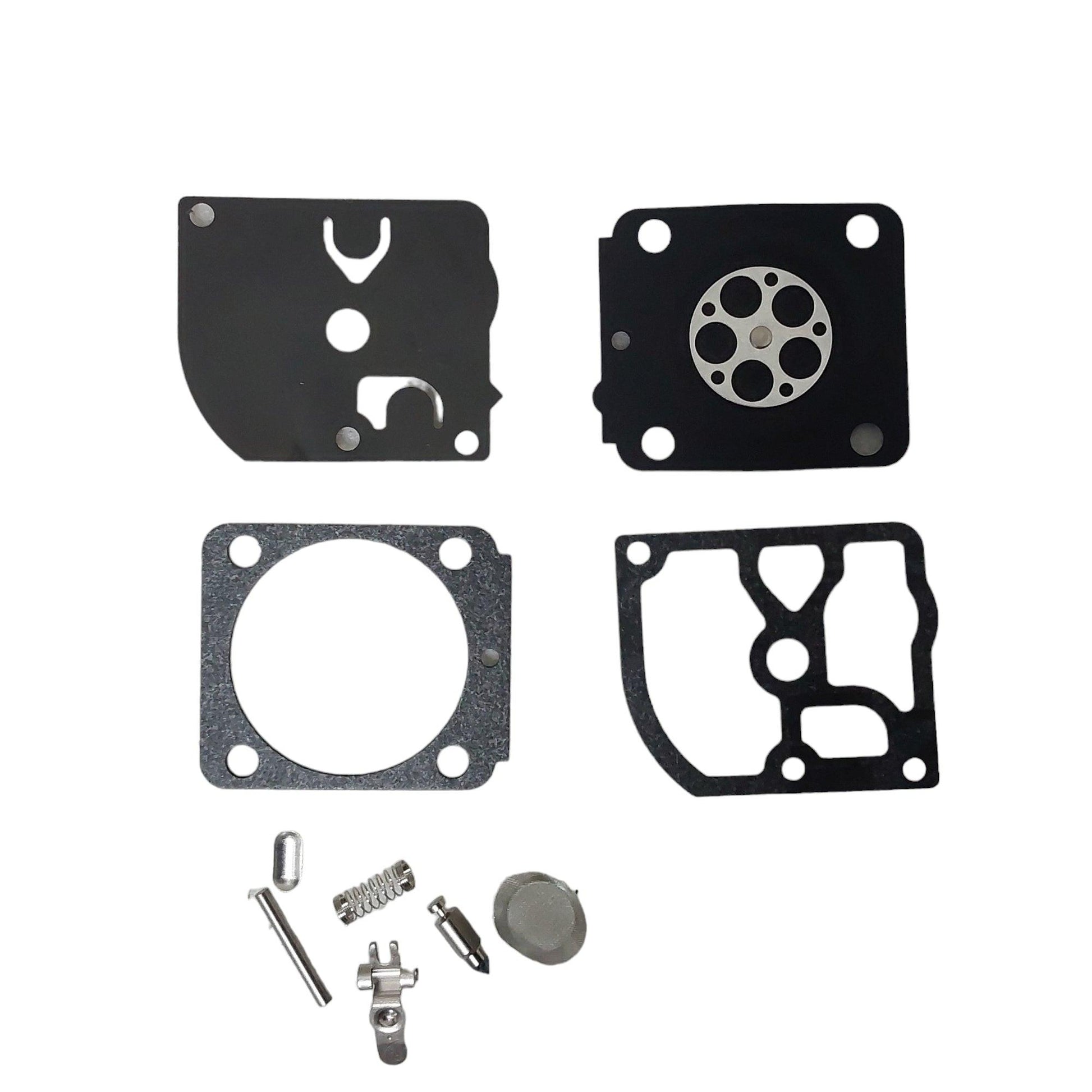 Proven Part Carburetor Rebuild Kit For Zama RB-150 - Proven Part