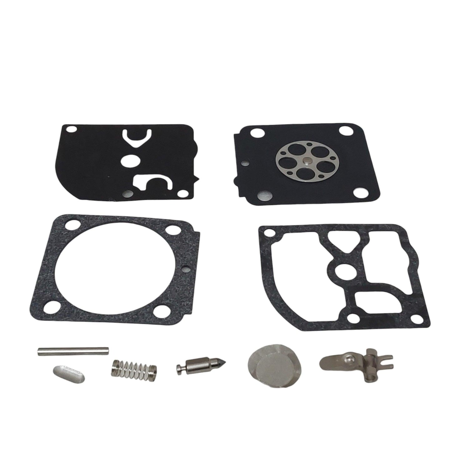 Proven Part Carburetor Rebuild Kit For Zama RB-150 - Proven Part