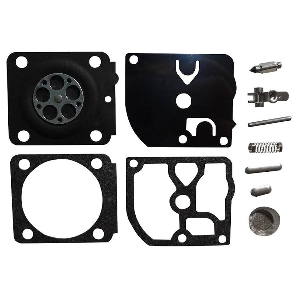 Proven Part Carburetor Repair Rebuild Kit For RB-161 RB-100 615-441 For C1Q-S69A C1Q-S70 - Proven Part