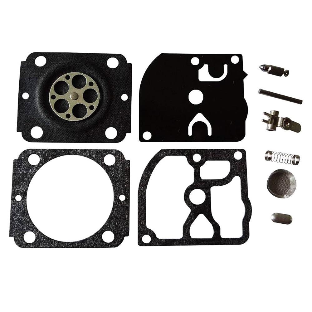 Proven Part Carburetor Rebuild Kit For Zama RB-164 - Proven Part