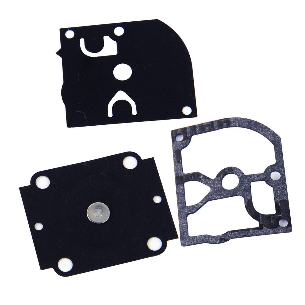 Proven Part Carburetor Rebuild Kit For Zama RB-164 - Proven Part