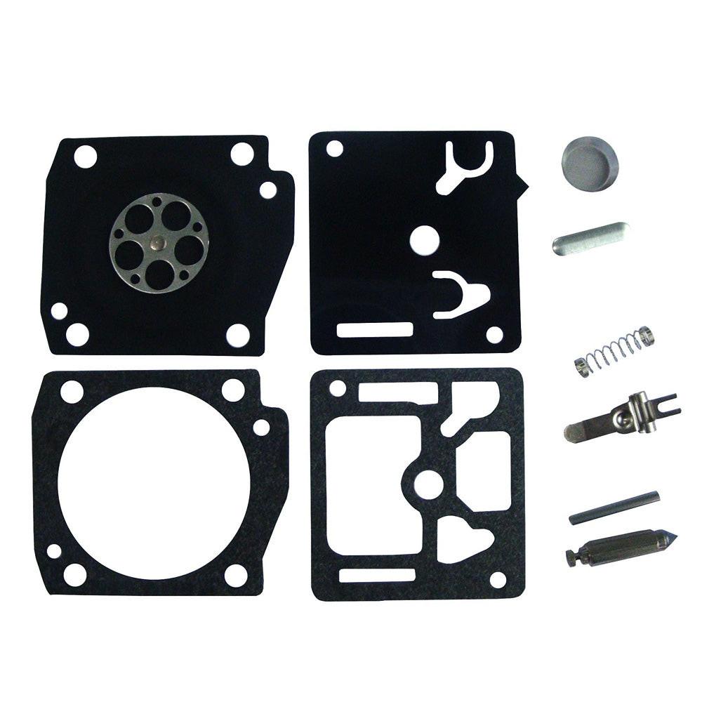 Proven Part Carburetor Rebuild Kit For Zama RB-167 - Proven Part