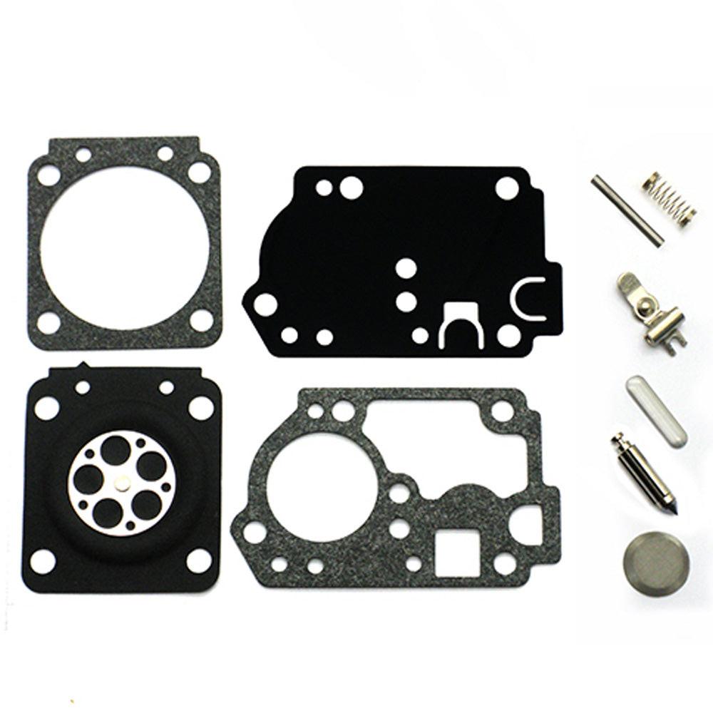 Proven Part Carburetor Rebuild Kit For Zama RB-168 - Proven Part