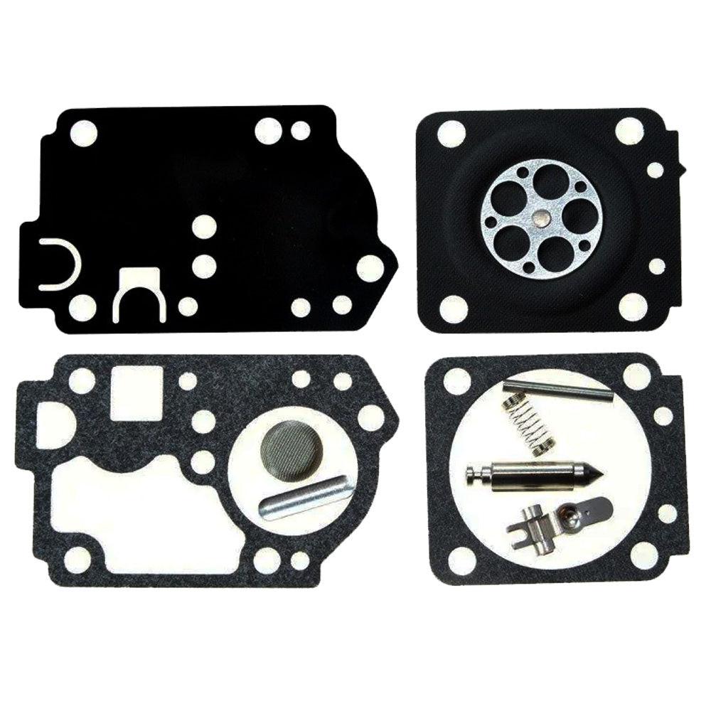 Proven Part Carburetor Rebuild Kit For Zama RB-168 - Proven Part