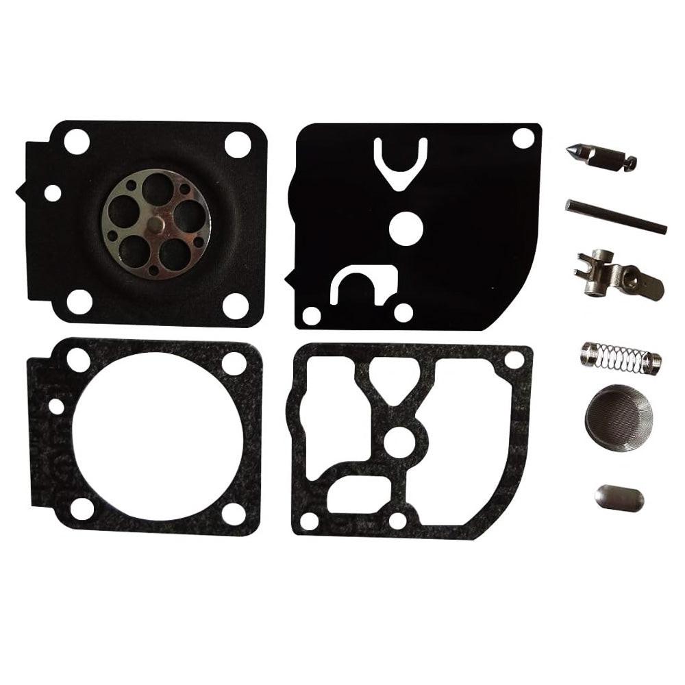 Proven Part Carburetor Rebuild Kit RB-172 Fits C1Q-S161 C1Q-S161A C1Q-S62 - Proven Part