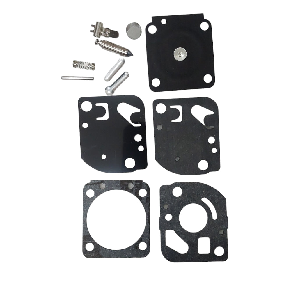 Proven Part Carburetor Gasket Kit RB-20 615-370 9244 49-817