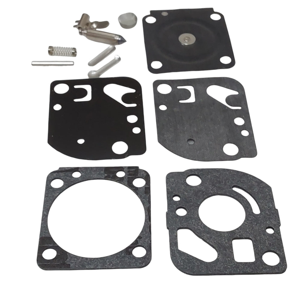 Proven Part Carburetor Gasket Kit RB-20 615-370 9244 49-817