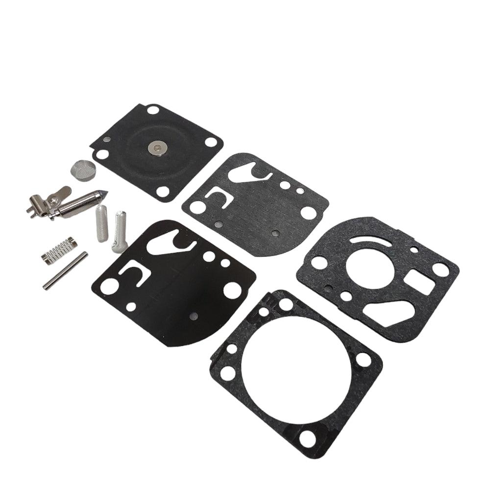 Proven Part Carburetor Gasket Kit RB-20 615-370 9244 49-817
