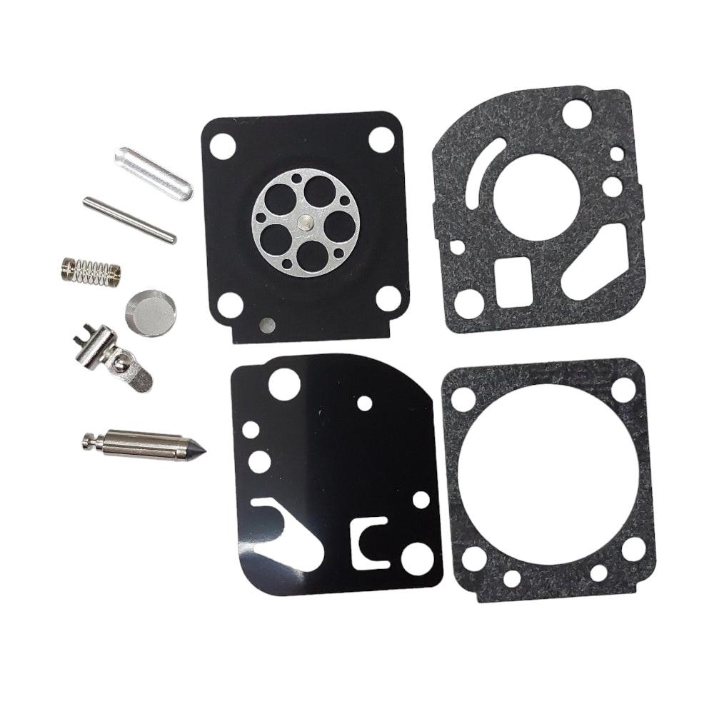 Proven Part Carburetor Rebuild Kit For Zama RB-23 - Proven Part