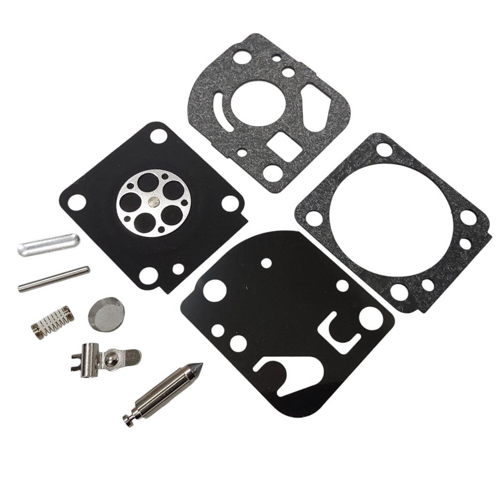 Proven Part Carburetor Rebuild Kit For Zama RB-23 - Proven Part
